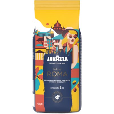 pdp-image-Lavazza Tales of Roma