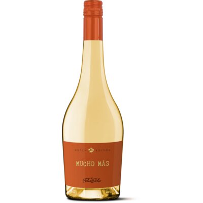 pdp-image-Mucho Mas Dutch Edition Blanco