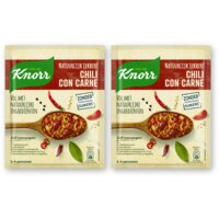 Knorr Maaltijdmix chili con carne 2-pack