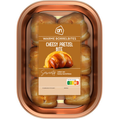 pdp-image-AH Cheesy pretzel bite