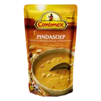 Conimex Romige indonesische pindasoep