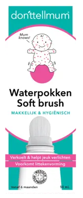pdp-image-donttellmum Waterpokken soft brush