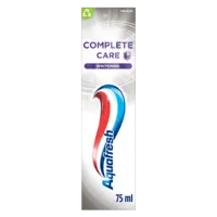 Aquafresh All-in-one protection antibacterial