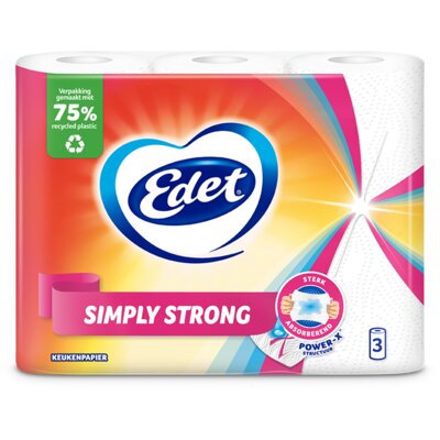 pdp-image-Edet Simply strong keukenpapier