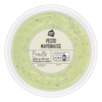 AH Pesto mayonaise