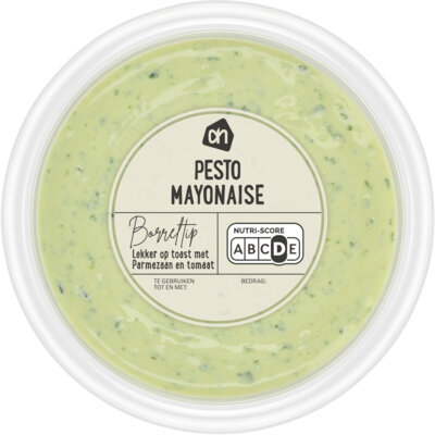 pdp-image-AH Pesto mayonaise