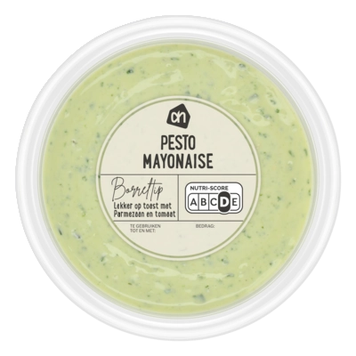 pdp-image-AH Pesto mayonaise