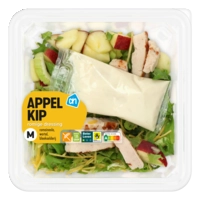 AH Salade erbij kip