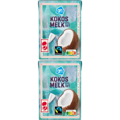 pdp-image-AH Kokosmelk 2-pack
