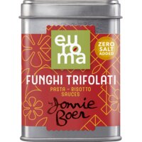 Euroma Funghi trifolati by Jonnie Boer