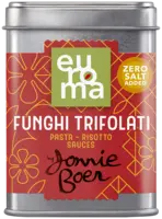 Euroma Funghi trifolati by Jonnie Boer