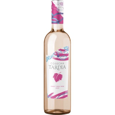 pdp-image-Tardia Sweet rose wine