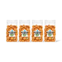 AH Mediteraanse stijl krokantjes mild 4-pck