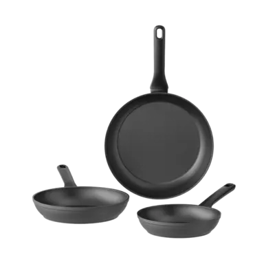 pdp-image-Berghoff 3-delige braadpannenset