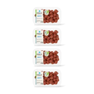 pdp-image-AH Soepballetjes minder vet 4-pack