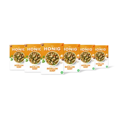 pdp-image-Honig Basis voor bouillonsoep 6-pack