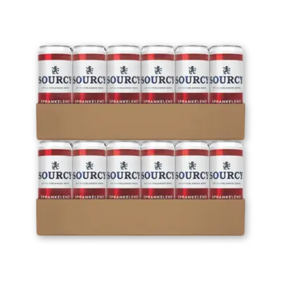 pdp-image-Sourcy Sprankelend natuurlijk mineraalwater 2pk