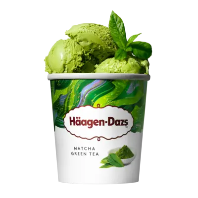 pdp-image-Häagen-Dazs Matcha green tea