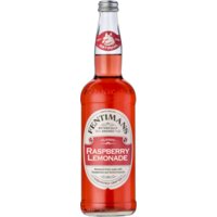 Een afbeelding van Fentimans Raspberry