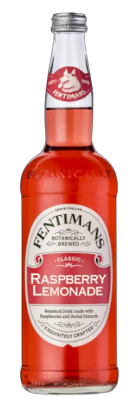 Fentimans Raspberry