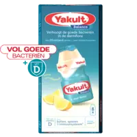 Yakult Balance 8-pack