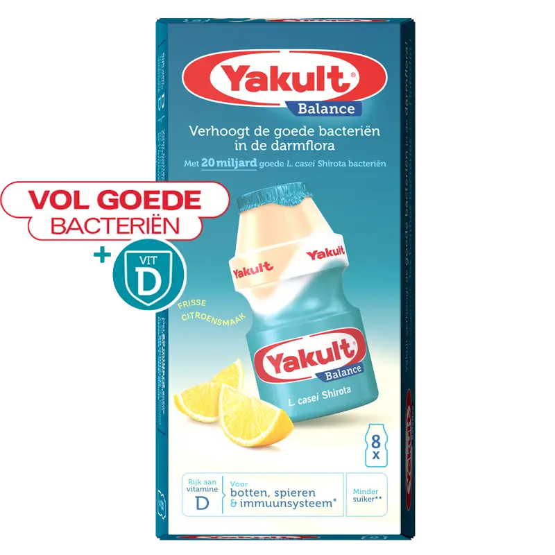 Balance 8-pack