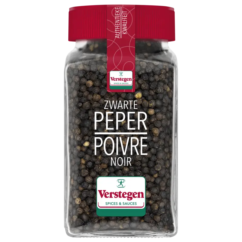 Verstegen Zwarte peper
