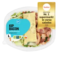 AH Kip bacon L