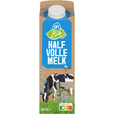 pdp-image-AH Biologisch Halfvolle melk