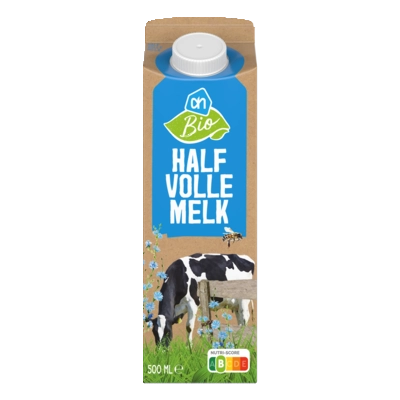 pdp-image-AH Biologisch Halfvolle melk