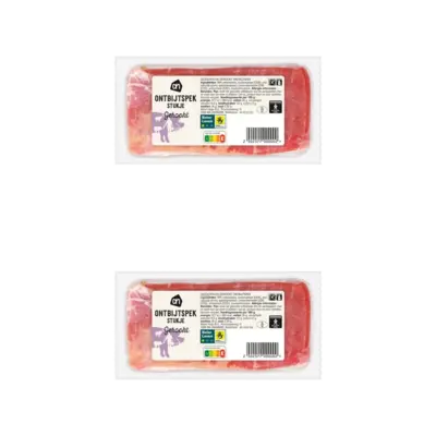 pdp-image-AH Gerookt ontbijtspek stukje 2-pack