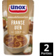 Subcategorie: Uiensoep in zak