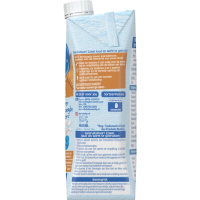 pdp-image-Nestlé Drinkpapje met biscuit vanaf 12 maanden