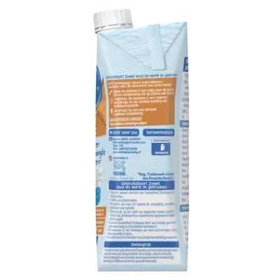 pdp-image-Nestlé Drinkpapje met biscuit vanaf 12 maanden