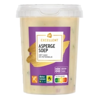 AH Excellent Asperge soep