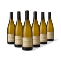 Christophe Cordier C. Cordier Bourgogne Blanc VV 6 flessen