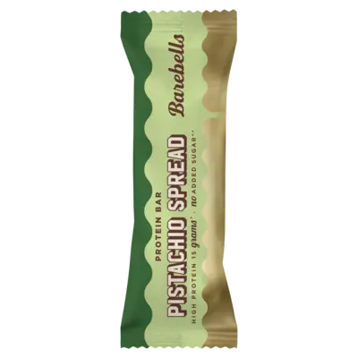 pdp-image-Barebells Protein bar pistachio spread