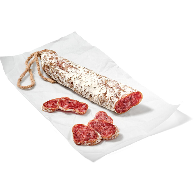 Een afbeelding van AH Excellent Longaniza de pages