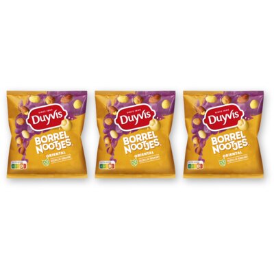 pdp-image-Duyvis Borrelnootjes oriental 3-pack