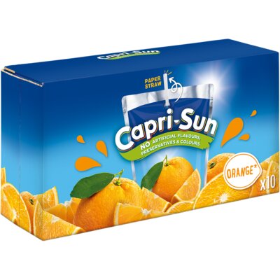 pdp-image-Capri-Sun Orange 10-pack