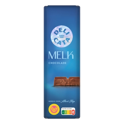 pdp-image-Delicata Reep melk chocolade