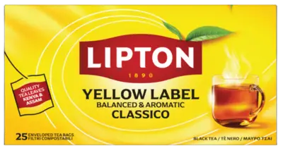 pdp-image-Lipton Yellow label
