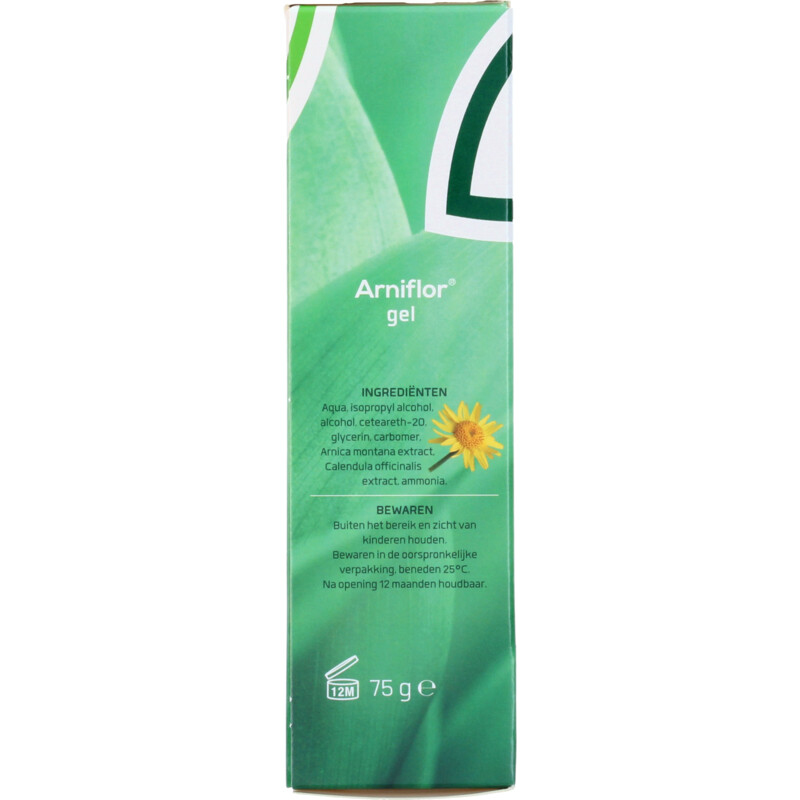 Een afbeelding van VSM Arniflor gel