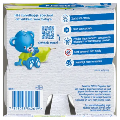 pdp-image-Nestlé Yogolino peer 6m+