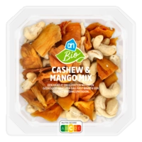 AH Biologisch Cashew mango mix