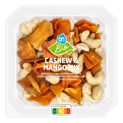 pdp-image-AH Biologisch Cashew mango mix