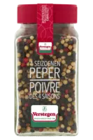 Verstegen 4 Seizoenenpeper