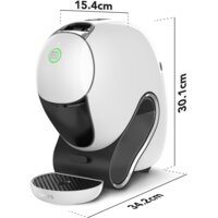 Een afbeelding van Krups Dolce gusto latte neo wit
