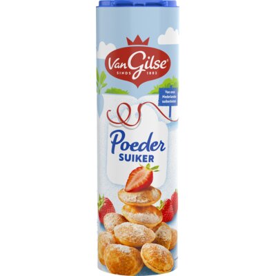 pdp-image-Van Gilse Poedersuiker