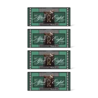 After Eight Pure chocolade pralines pepermunt 4-pack